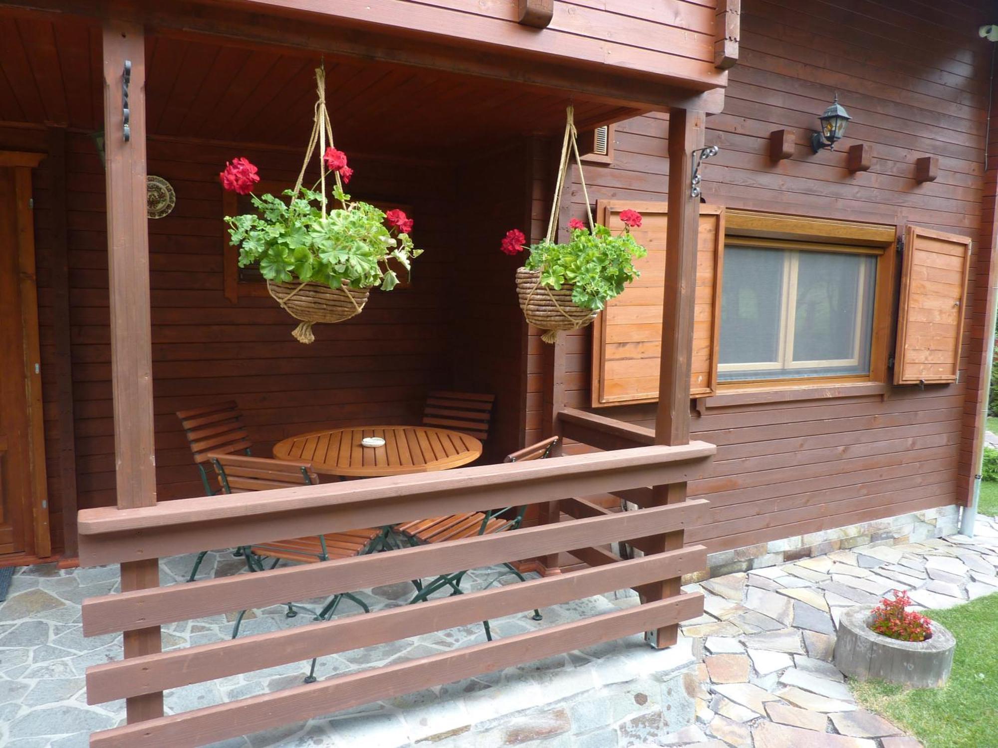 Nagy Lak Sub Cetate Exterior foto