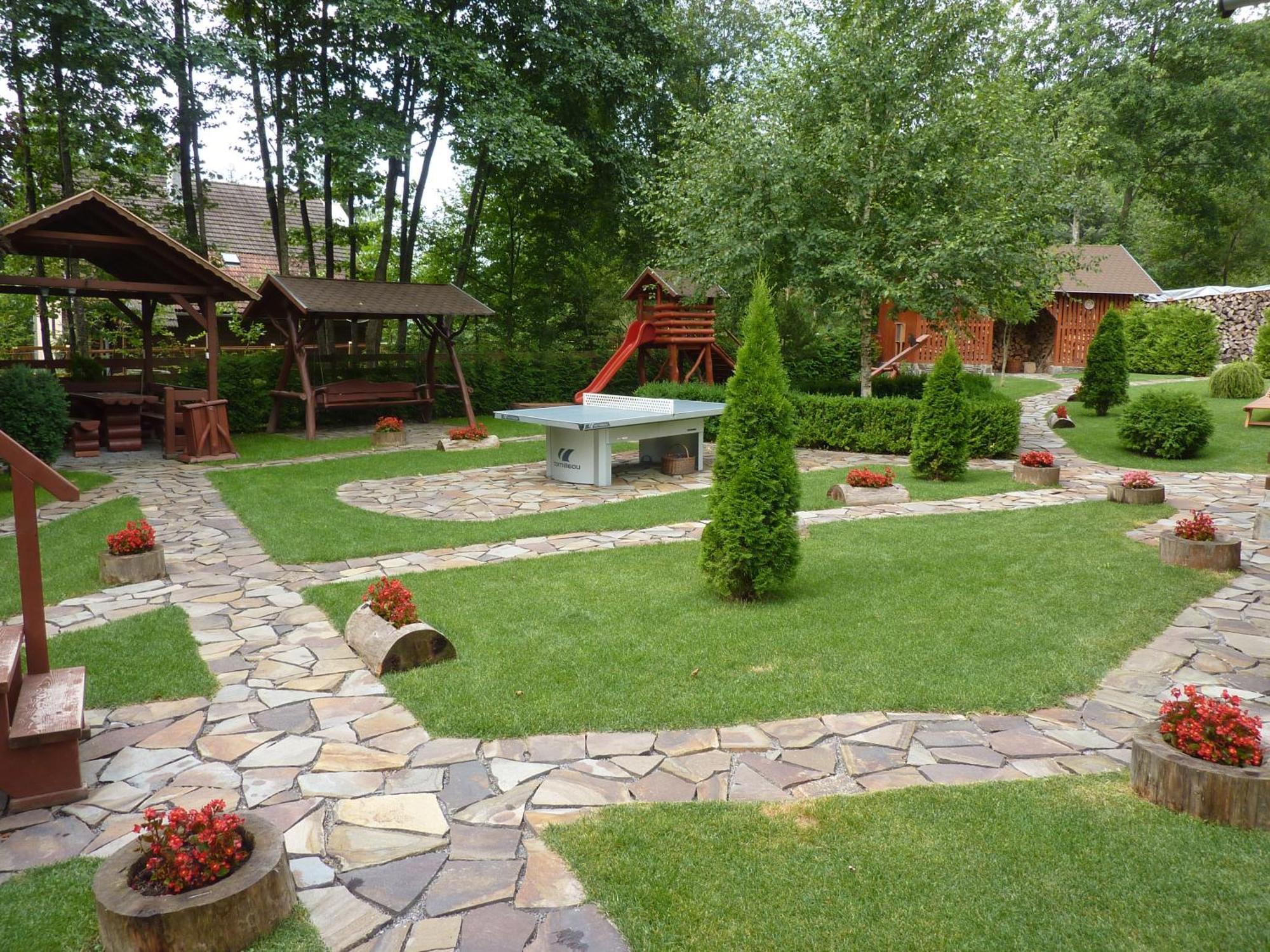 Nagy Lak Sub Cetate Exterior foto