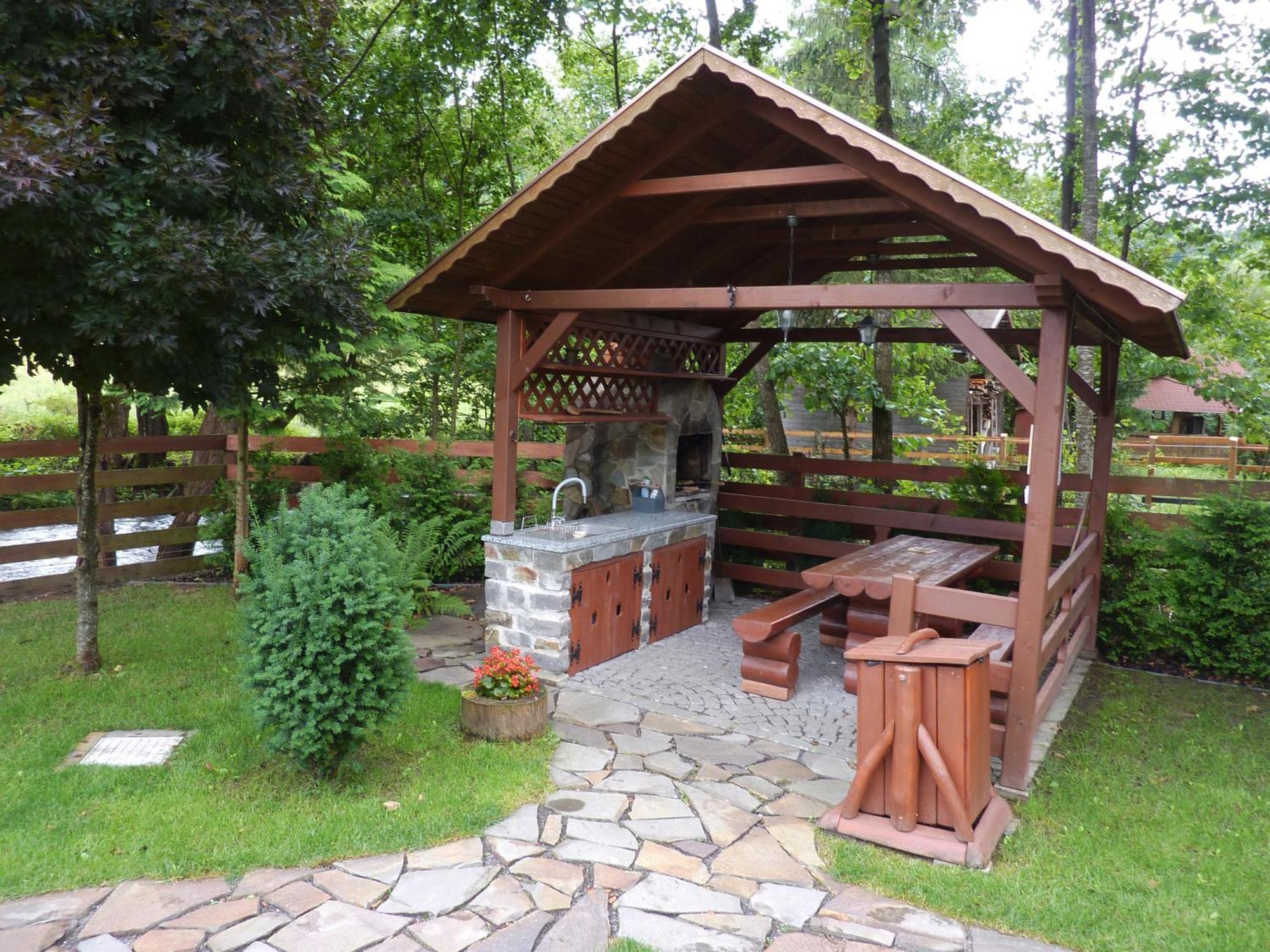 Nagy Lak Sub Cetate Exterior foto