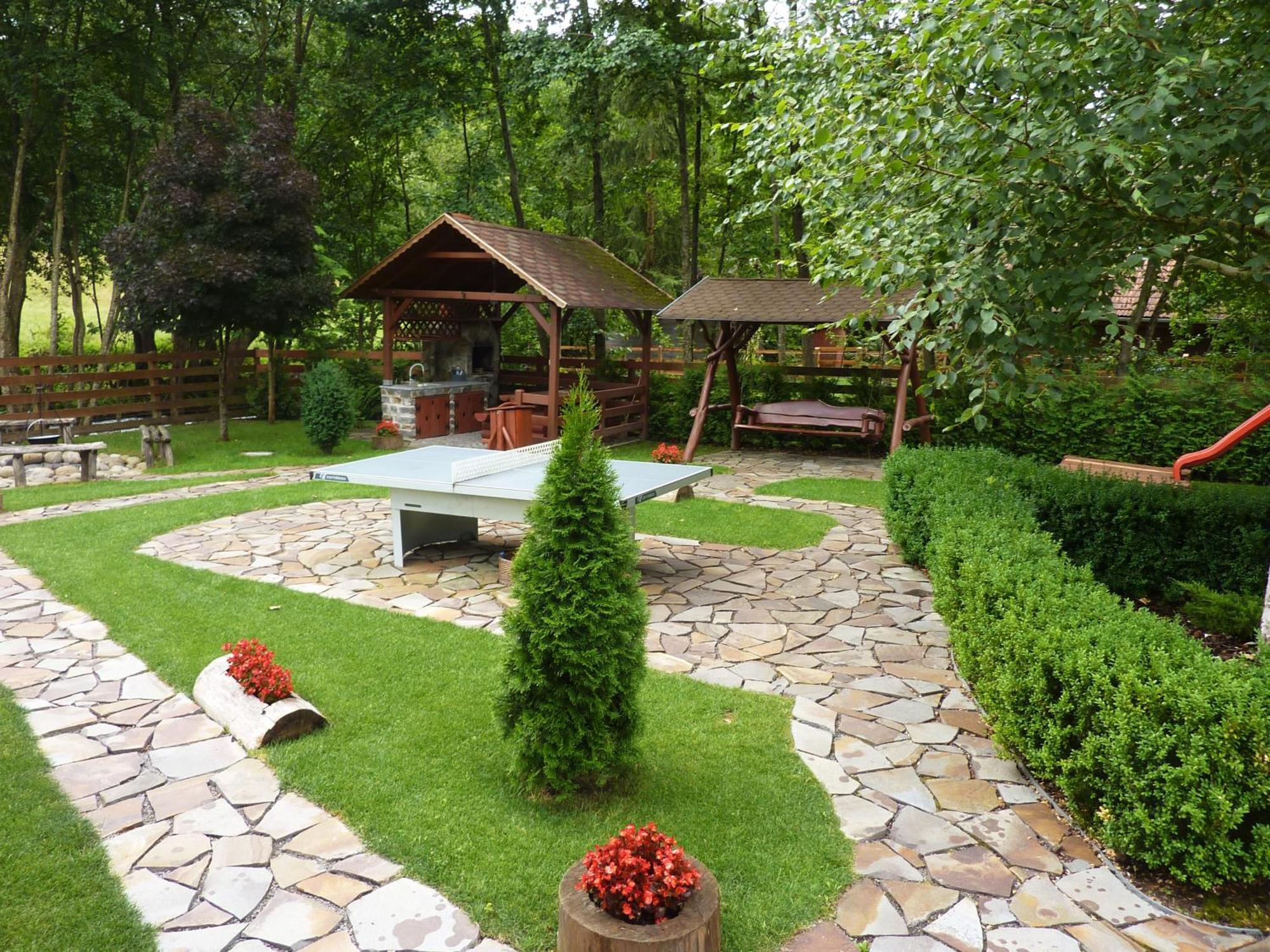 Nagy Lak Sub Cetate Exterior foto