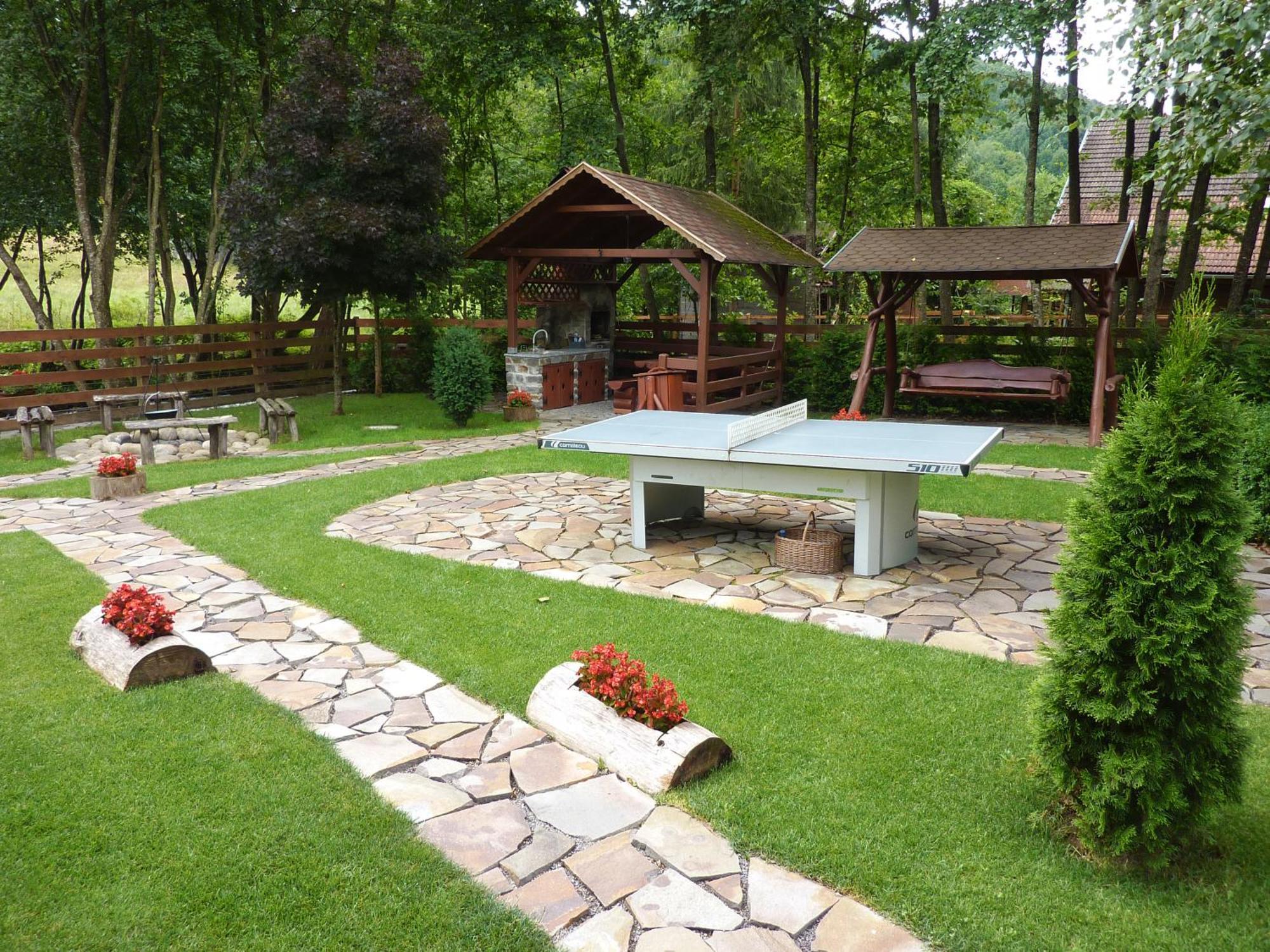 Nagy Lak Sub Cetate Exterior foto