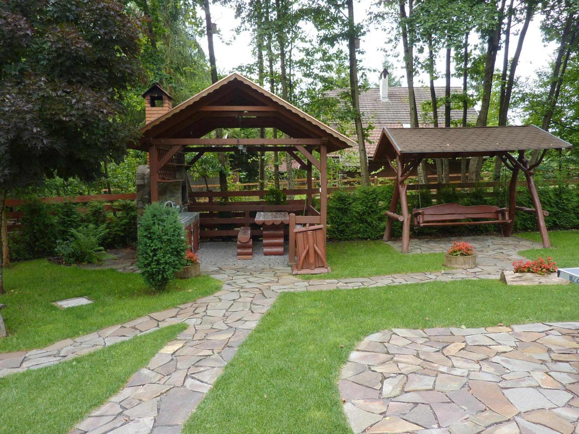 Nagy Lak Sub Cetate Exterior foto